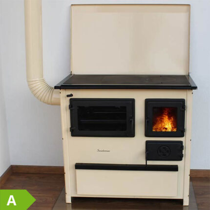 Küchenhexe Bertha 7 kW